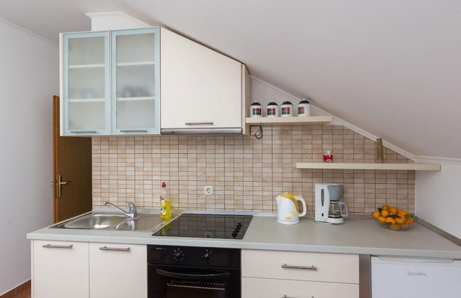 Apartments Memunić - Foto 19