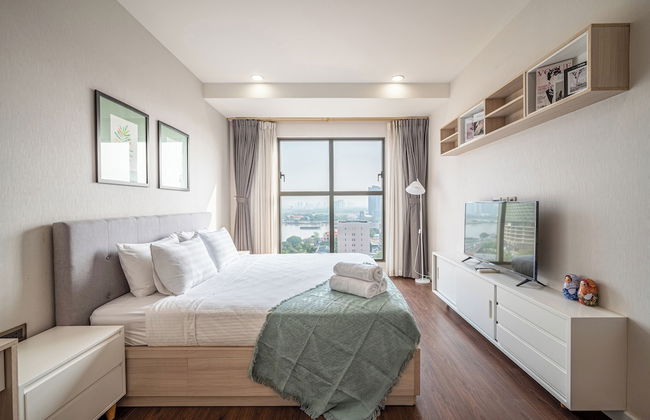 Vera Apartments - Saigon Royal Residence - Foto 7