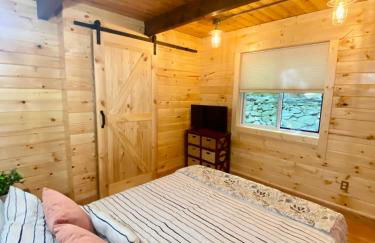 Lakeview Cabin in The Hideout - Foto 14