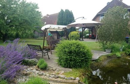 Ferienwohnung Teschow - Foto 15