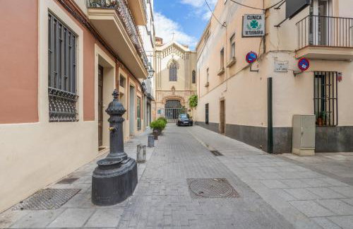 Lovely apartment with terrace - Photo 17