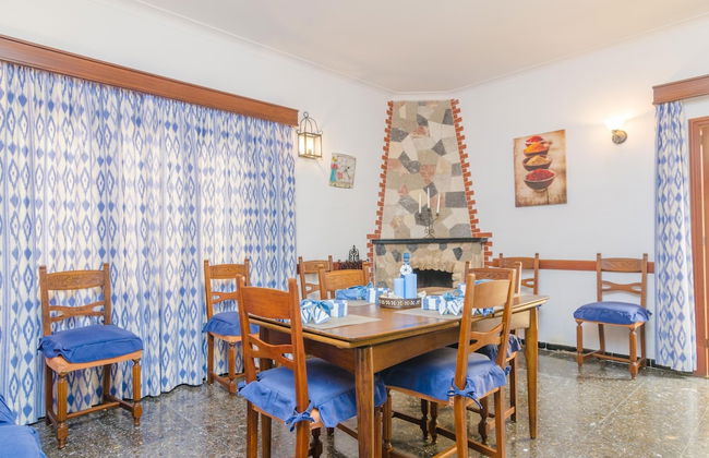 Can Pedro Ros in S Illot-cala Morlanda - Foto 13