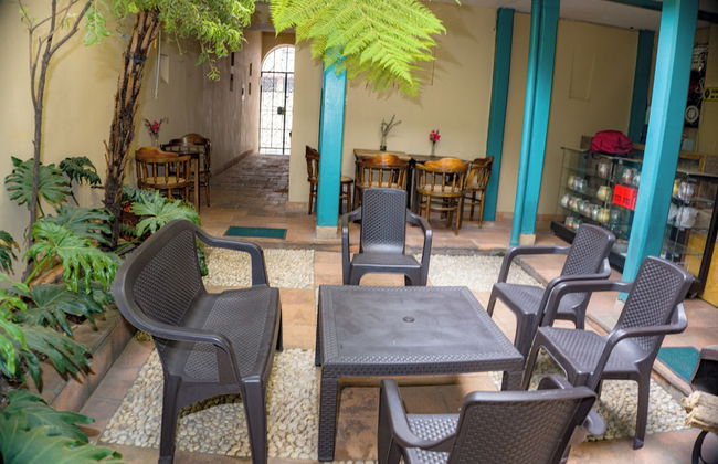 by cao rest house - Photo 15