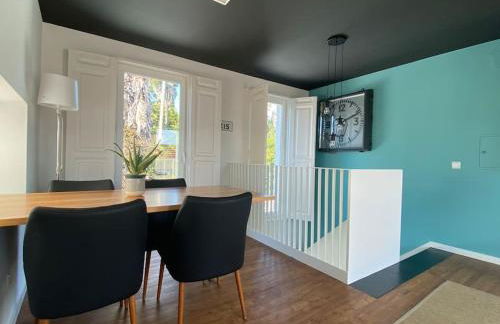 Belém Fantastic Triplex House - Photo 12