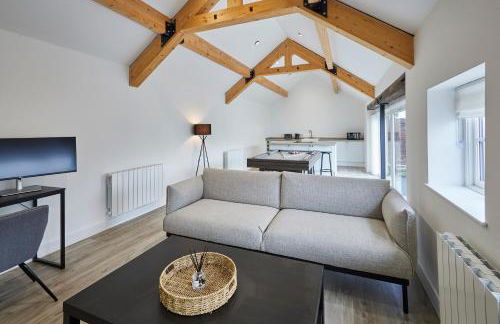 Host & Stay - The Hay Loft - Foto 15