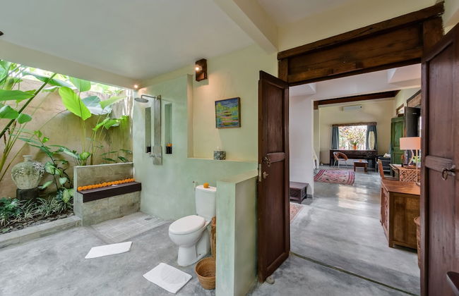 Villa Bodhi - Foto 38