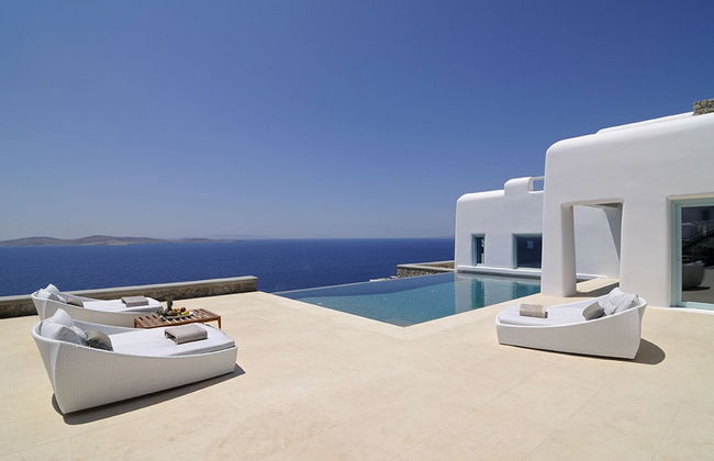 Bluebird Villas Villa Seabird - Foto 26