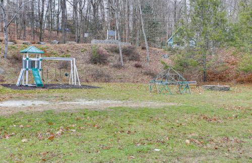 Kayaks, Electric Bicycles Greentown Hideaway! - Foto 37