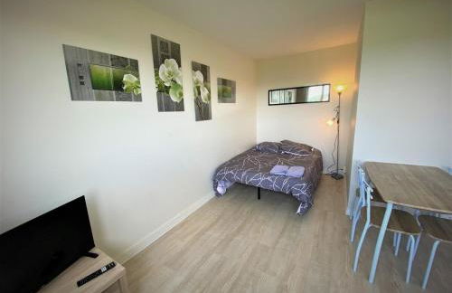 Appartement double à Limoges - Foto 2