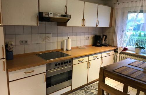 Ferienhaus Nordseerobbe - Foto 9