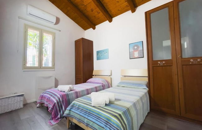 IL BACIO DEL SOLE - Foto 3