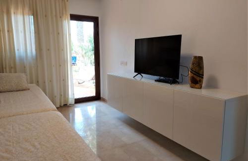 Casa Tauro Golf - Luxury chalet with sea view - Foto 43