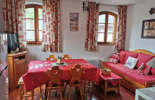 Reflets montagnards - Foto 1