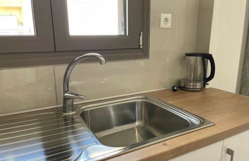 Litsa's Luxury Apartment - Foto 19