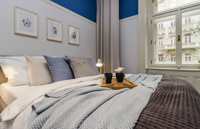 Charm APTs in Prague by Michal&Friends - Foto 15