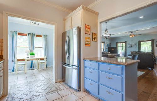 Home in Cimarron National Golf Club with Hot Tub! - Photo 9