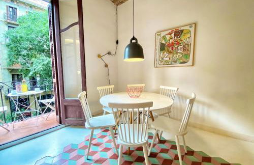 Tyche apartment - Foto 9