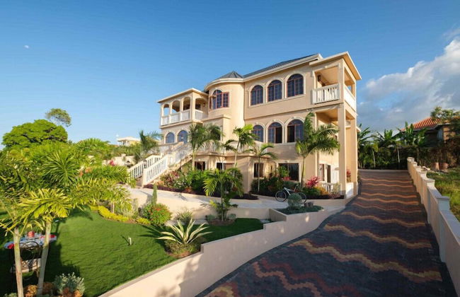 Villa De-Luxe Paradise - Foto 16