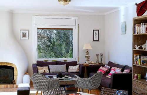 V013 - VILLA MAS ISAAC - Palau Saverdera - Foto 8