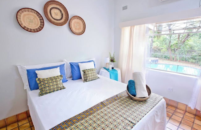 Mudita Self Catering - Foto 2