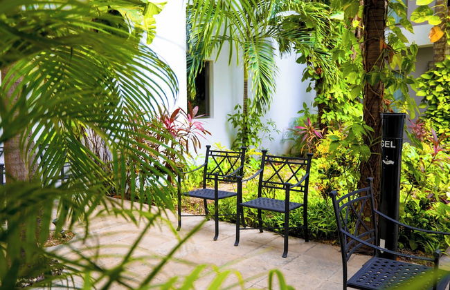 Ambiance Suites Cancun - Foto 1