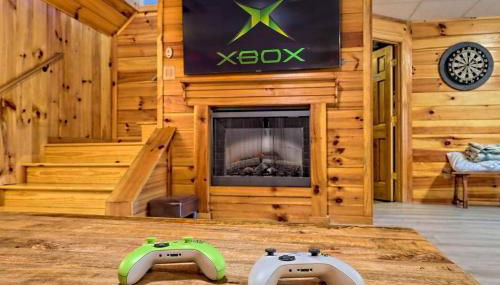 Serene Mountain Retreat Near Helen - Foto 5