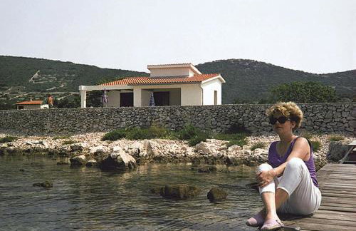 Seaside holiday house Ist - 14366 - Foto 1