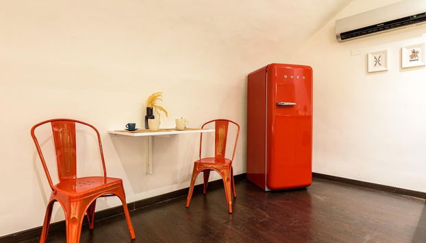 Via Duomo 196 in Naples - Foto 3, Habitación