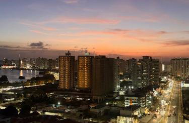 Apê Moderno Vista Mar - Foto 14