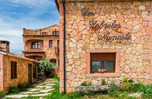 Los Lebreles Namaste I y II, desconecta en las Hoces del Duratón - Foto 23