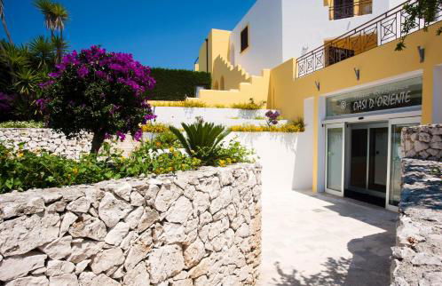 Oasi D'Oriente - Foto 74