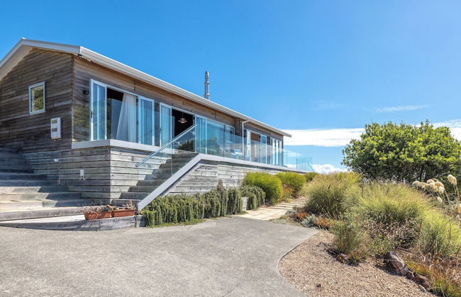 Ocean Belle Onetangi - Foto 1