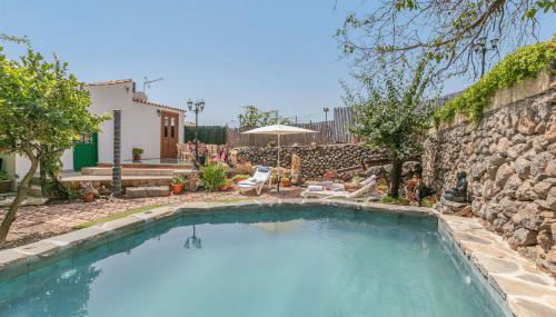 Casa Tajinaste - Foto 1