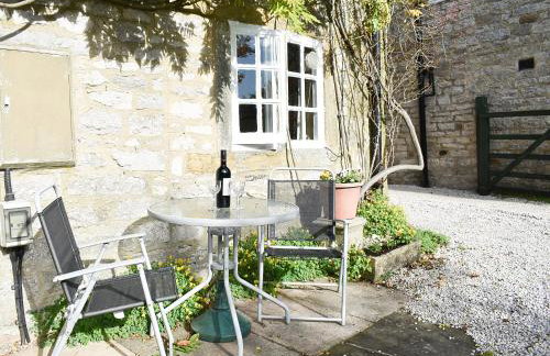 April Cottage - Foto 19