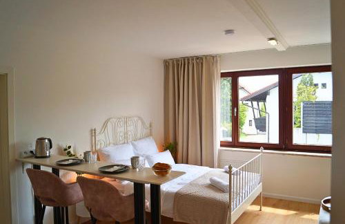 Chiemsee Apartments - Photo 38