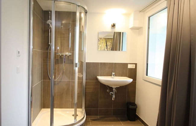 Apartment in Lungau Near Ski Slopes - Foto 19