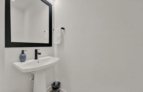 AMAZING VIEWS Rooftop Patio, Gym and Game room - Foto 18