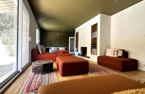 Villa Majorelle - Foto 11