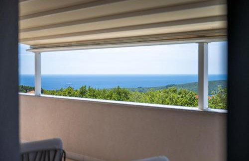 Villa Alba Labin - Foto 25