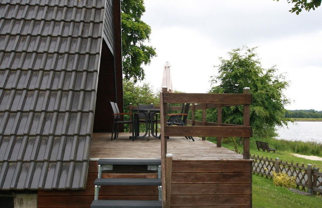 Ferienhaus mit Terrasse, Haustierfrei - Foto 14