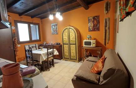 Shanti Ca' casa indipendente con giardino - Foto 1