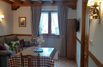 Apartamentos El Haya - Foto 6