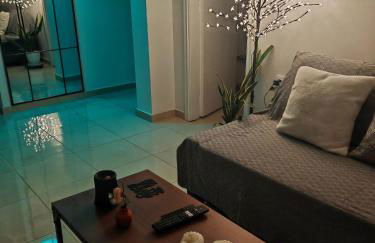 Leo's & Xerxes' place in the Heart of Rhodes - Photo 49