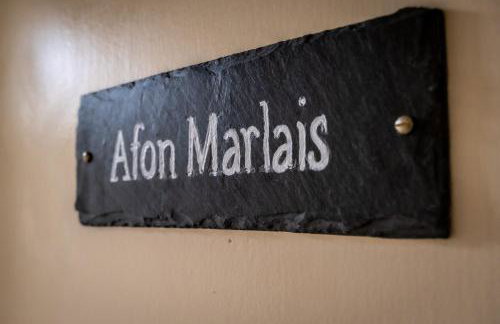 Ty Mawr Country Hotel & Restaurant - Foto 36