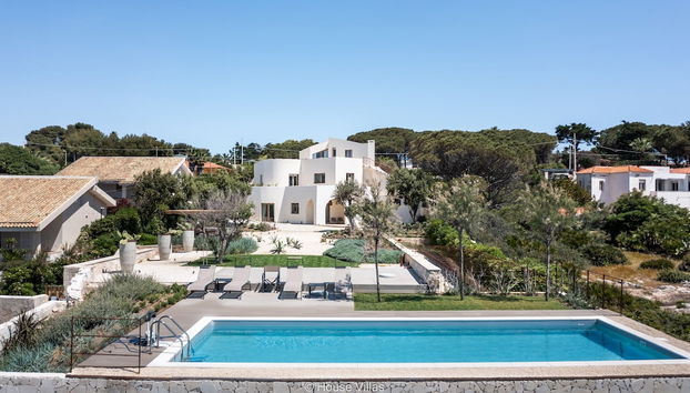 Villa Demar in Plemmirio - Foto 2, Habitación