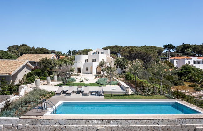 Villa Demar in Plemmirio - Foto 1