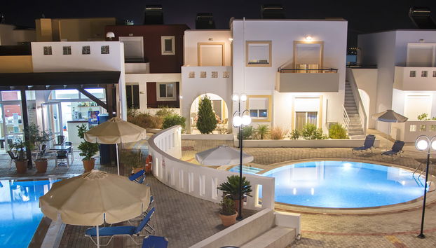 Gennadi Garden Apartments - Foto 2