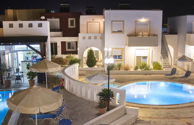 Gennadi Garden Apartments - Foto 2