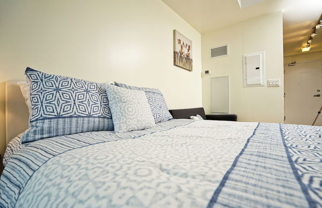 RivetStays - The Social - Foto 2