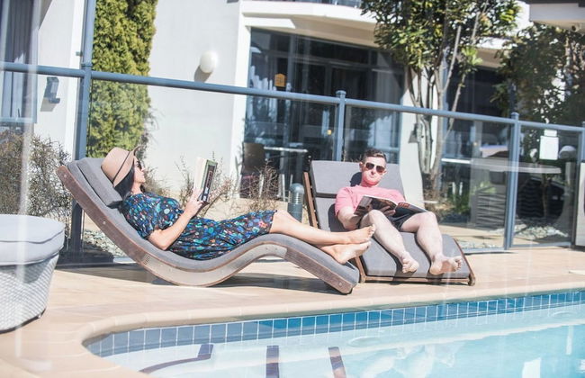 DeLorenzo's Studio Apartments - Foto 63